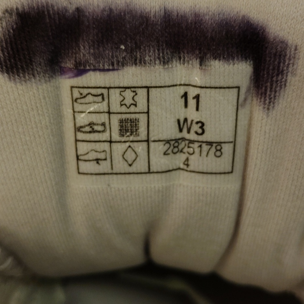 SAS Men's Gray  Sneakers - Picture 8 of 9